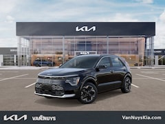 2025 Kia Niro EV Wave SUV