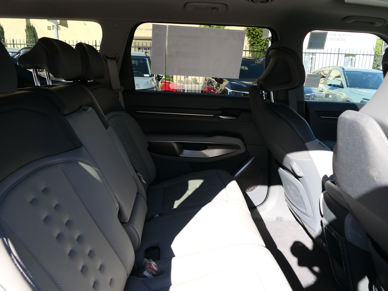 2026 Kia EV9 Wind - Photo 18