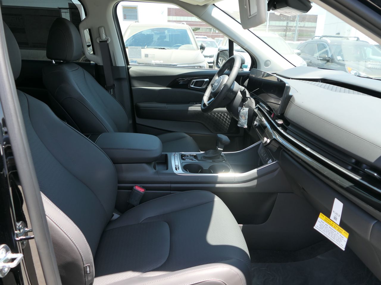 2026 Kia Carnival SX Prestige - Photo 26