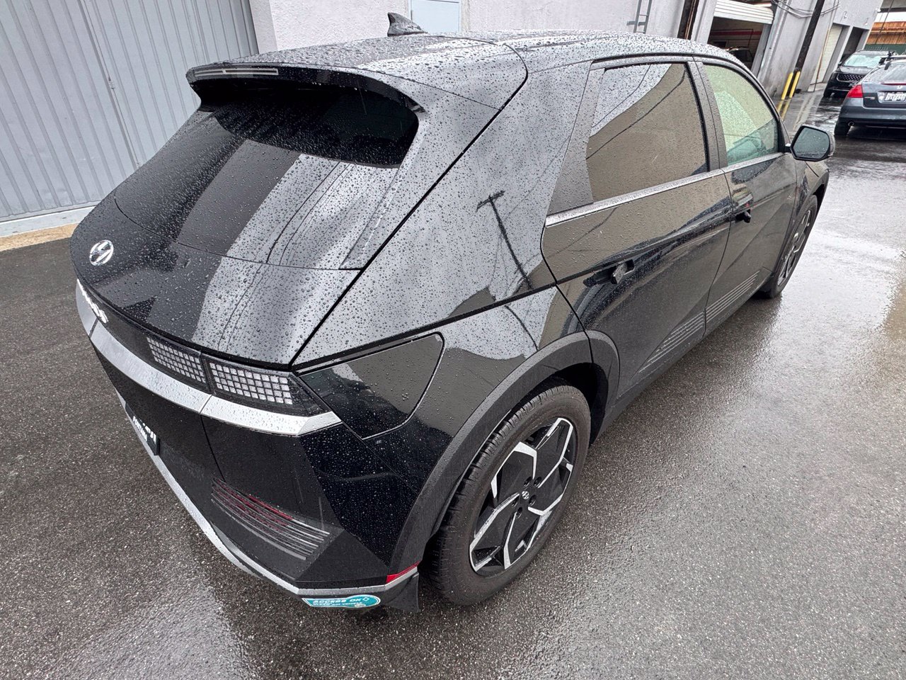 Used 2024 Hyundai IONIQ 5 SE SUV