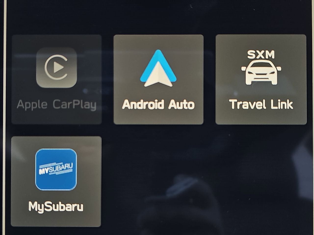 New 2026 Crystal White Pearl Subaru Limited image 24