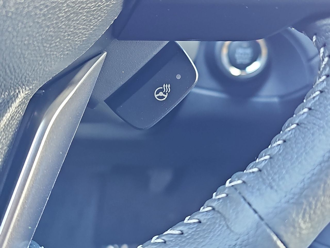 New 2026 Ice Silver Subaru Limited 7-Passenger image 24