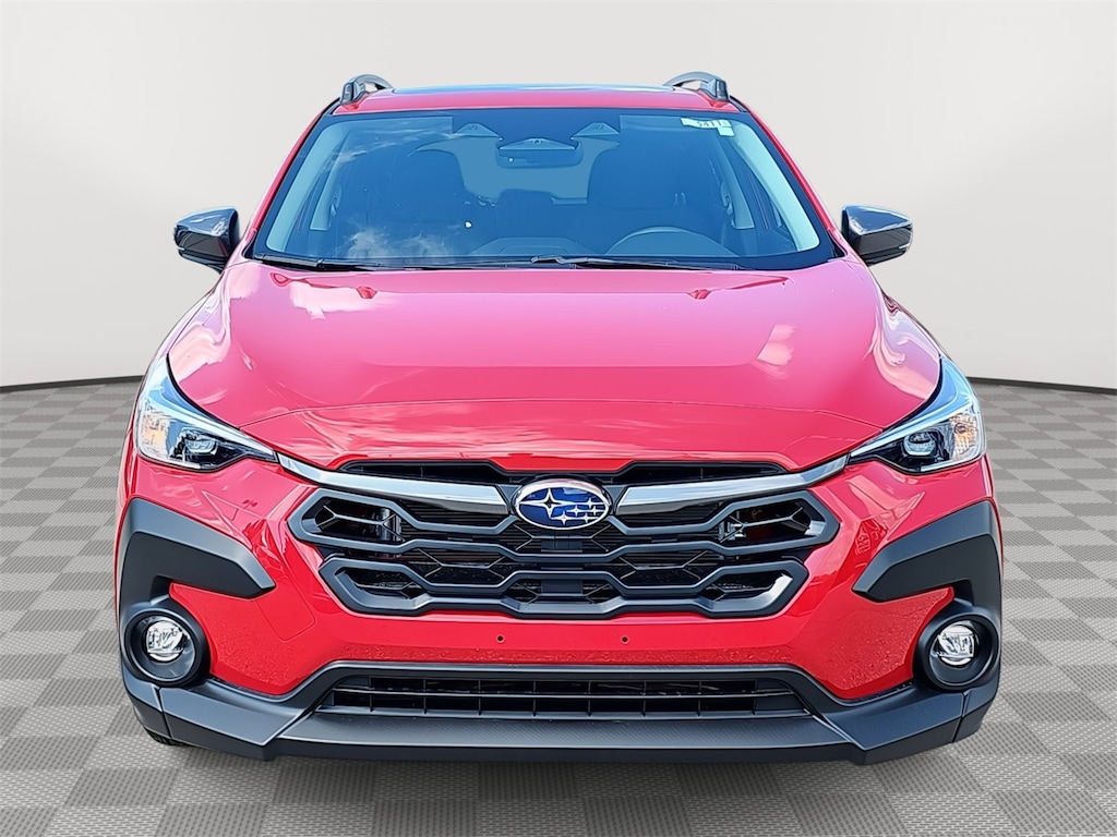 New 2025 Subaru Crosstrek Premium SUV