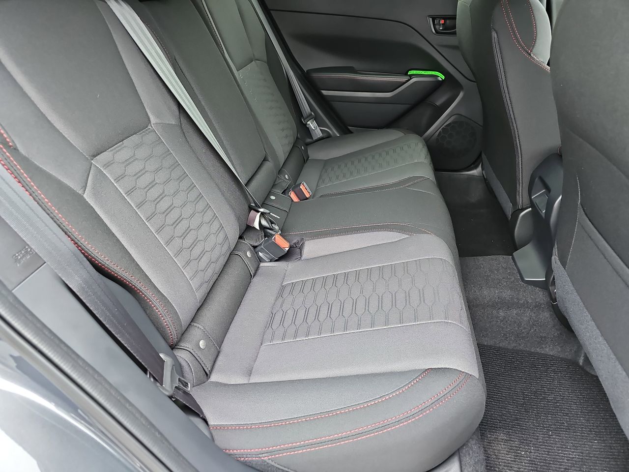 New 2026 Magnetite Gray Subaru Sport image 14