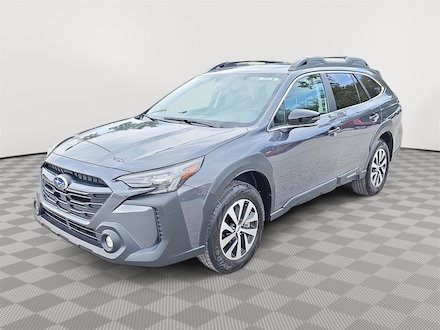 2025 Subaru Outback Premium SUV