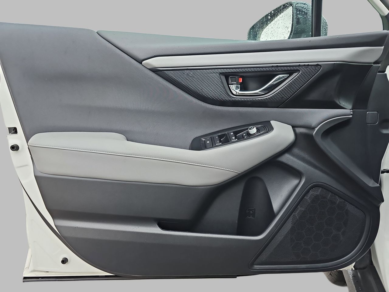 Certified Used 2023 Crystal White Pearl Subaru Premium image 24