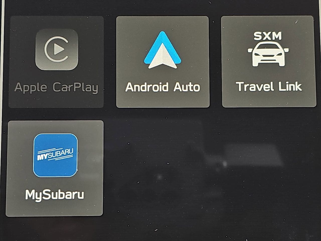 New 2026 Citron Yellow Pearl Subaru Limited Hybrid image 22