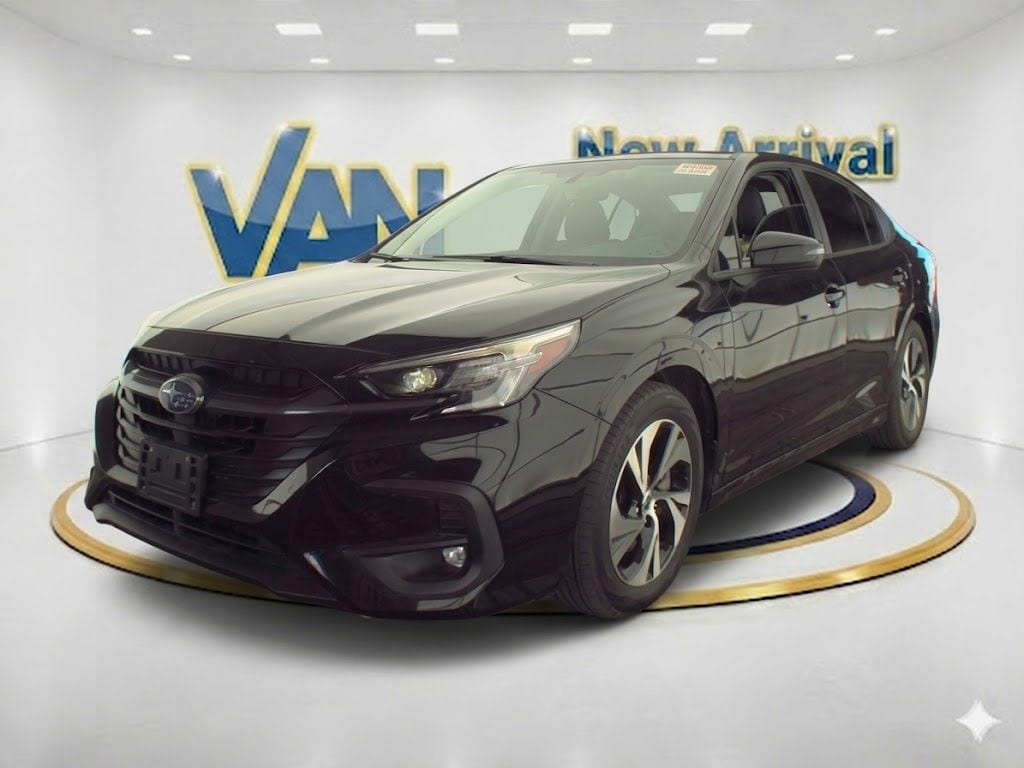 2024 Subaru Legacy Premium's photo