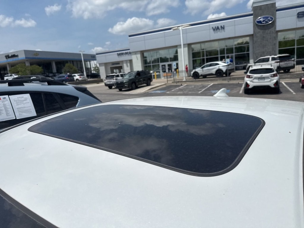 Used 2016 Acura TLX Base Sedan