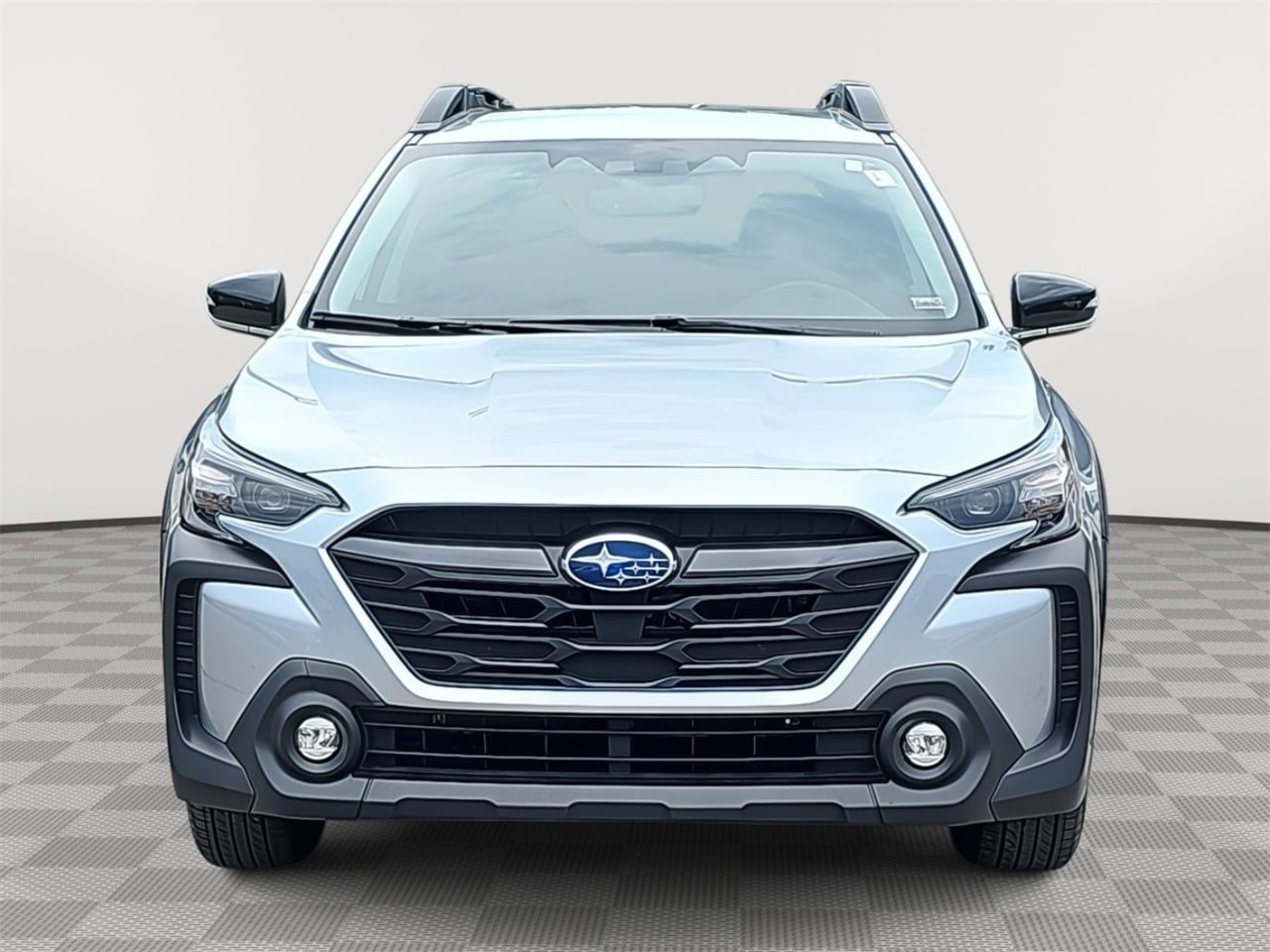 Certified 2024 Subaru Outback Premium with VIN 4S4BTACC0R3158213 for sale in Kansas City