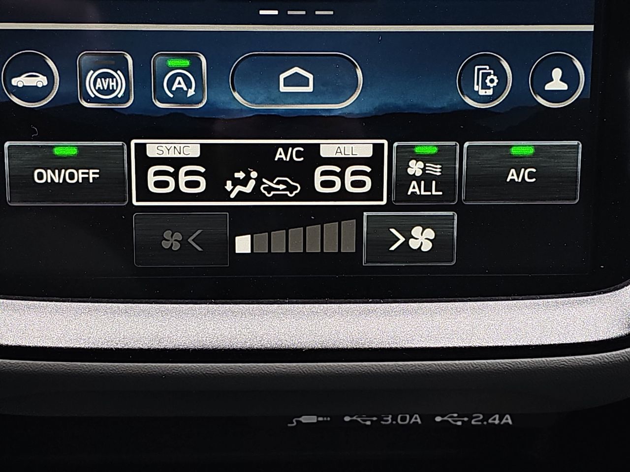 New 2026 Lithium Red Pearl Subaru Wilderness image 22