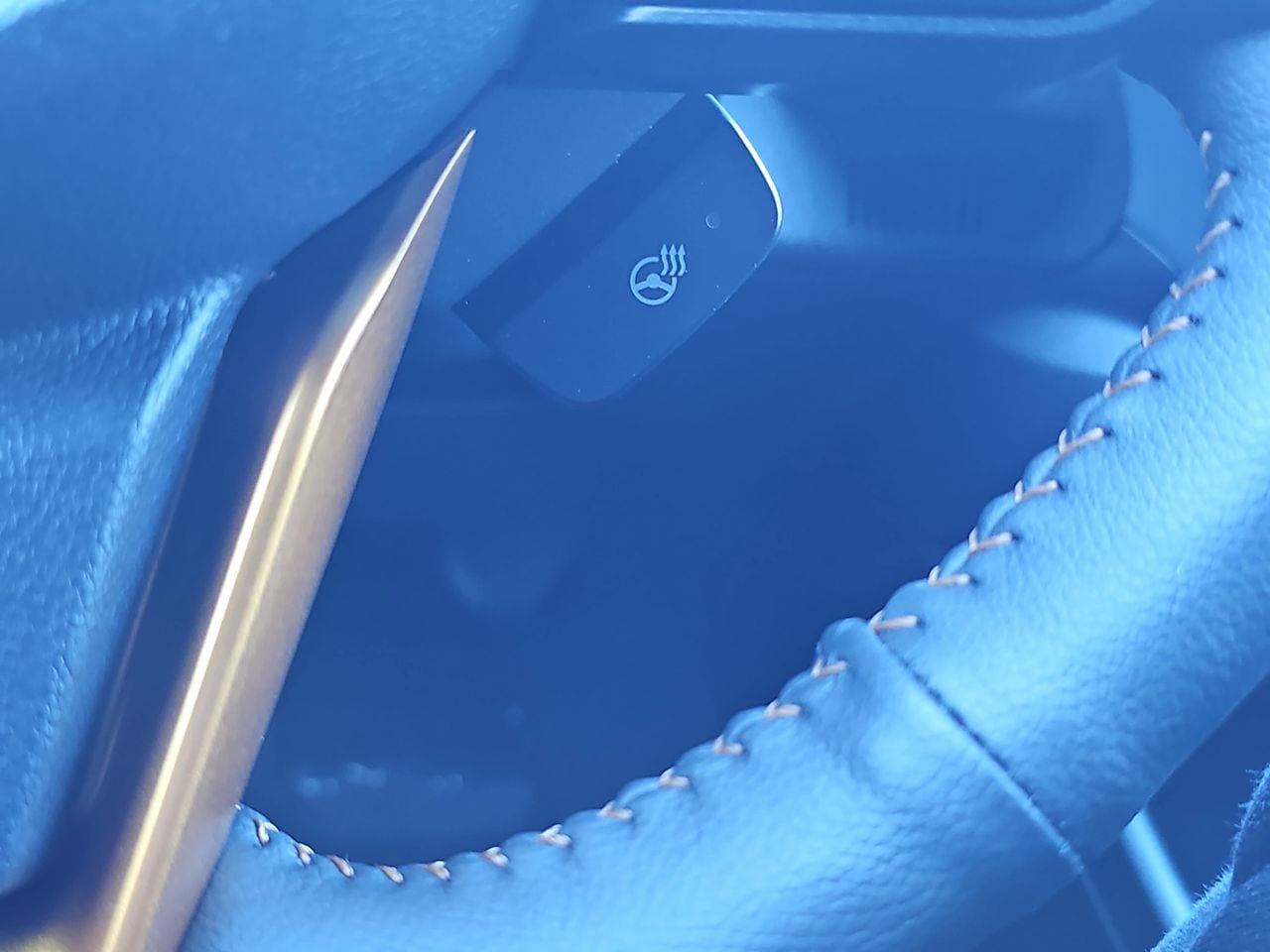 New 2026 Crystal Black Silica Subaru Wilderness image 19