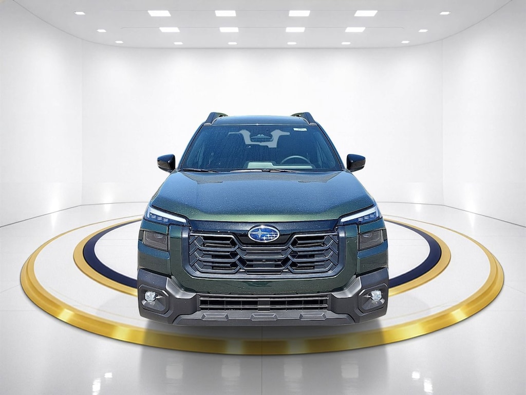 New 2026 Subaru Outback Touring XT SUV