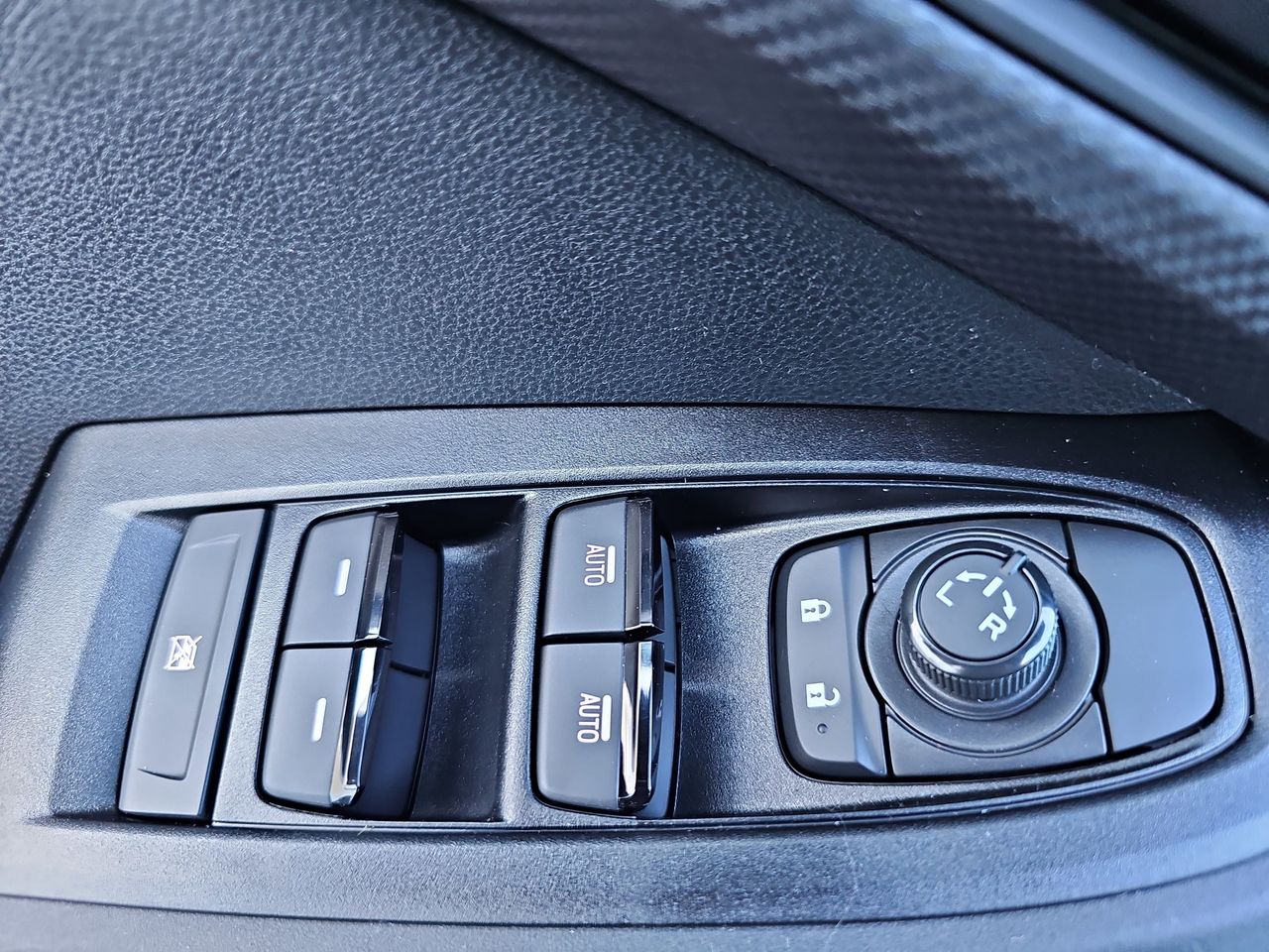 New 2026 Crystal Black Silica Subaru Sport image 26