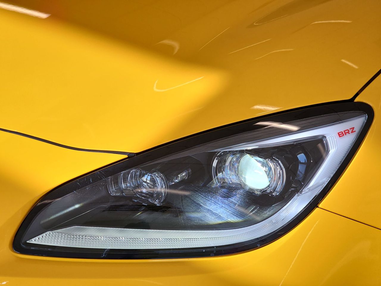 New 2026 Sunrise Yellow Subaru Series.Yellow image 29