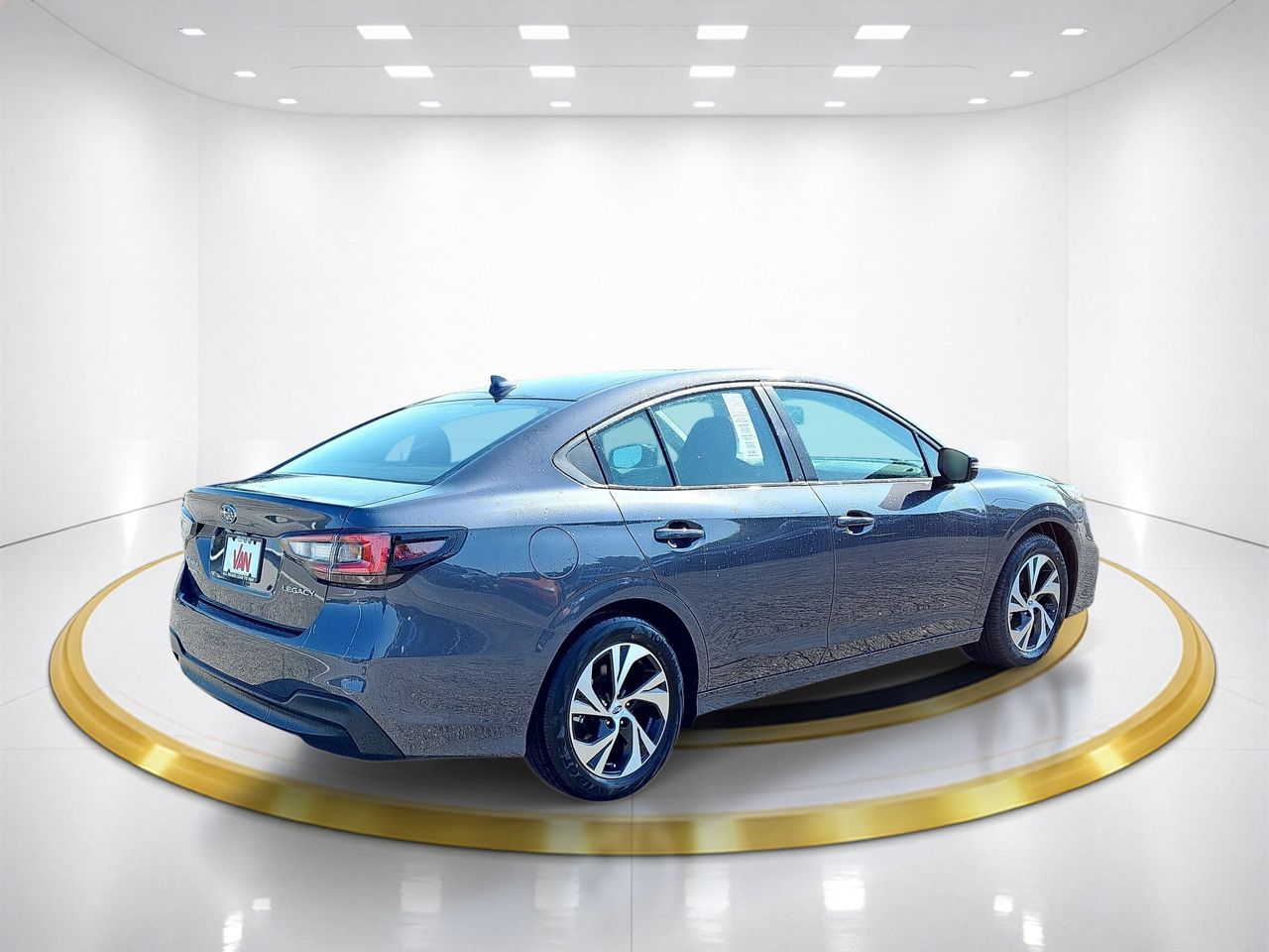 2025 Subaru Legacy Premium - Photo 6