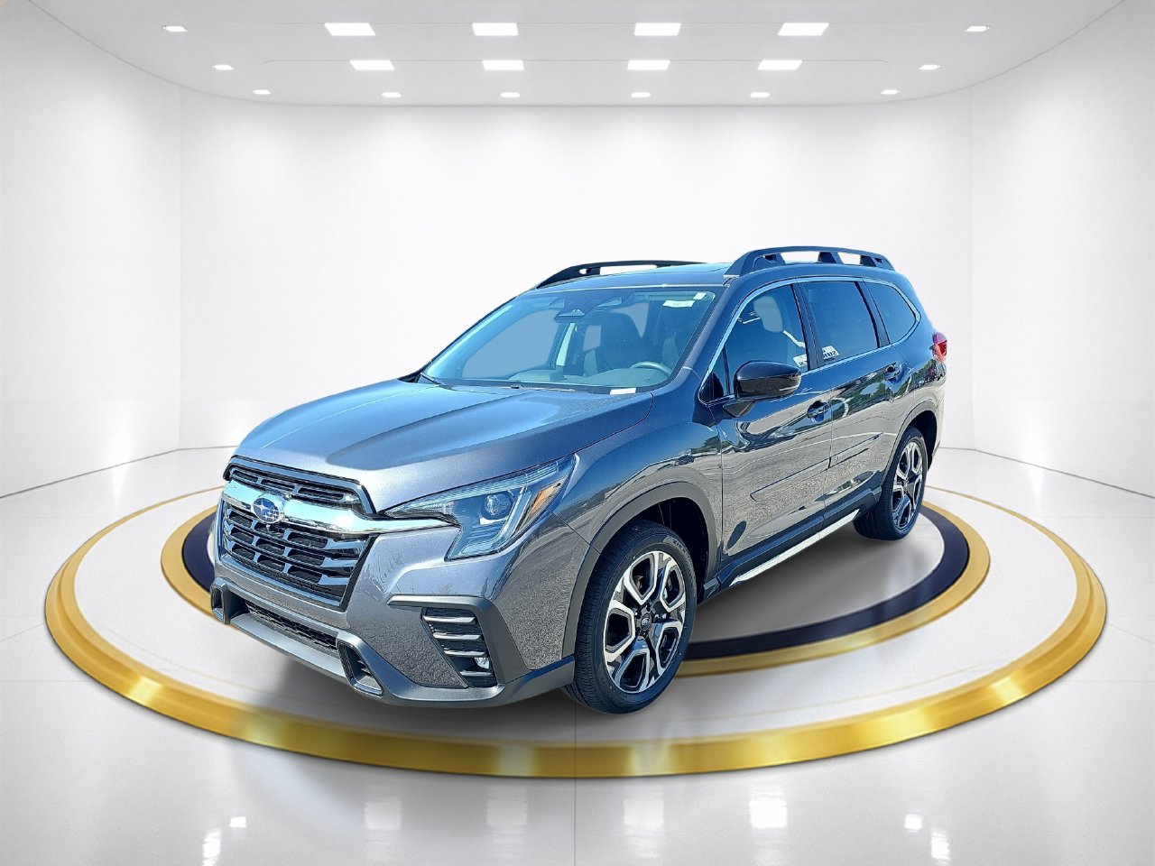 2025 Subaru Ascent Limited