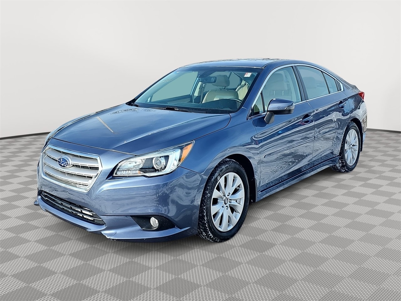 2017 Subaru Legacy 2.5i Premium AWD