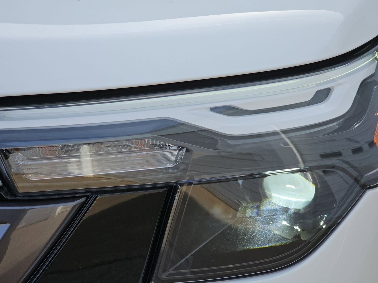 Certified Used 2026 Crystal White Pearl Subaru Premium image 35