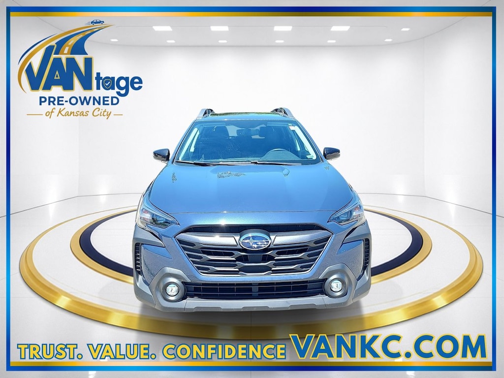 Used 2023 Subaru Outback Premium SUV