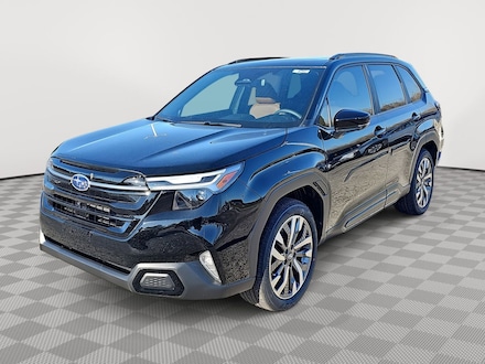 2026 Subaru Forester Touring SUV