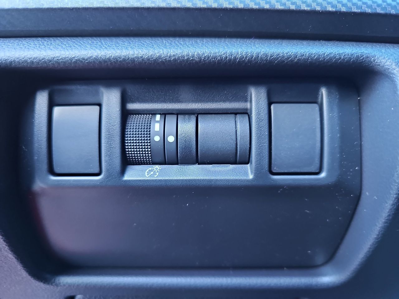 New 2026 Crystal Black Silica Subaru Sport image 24