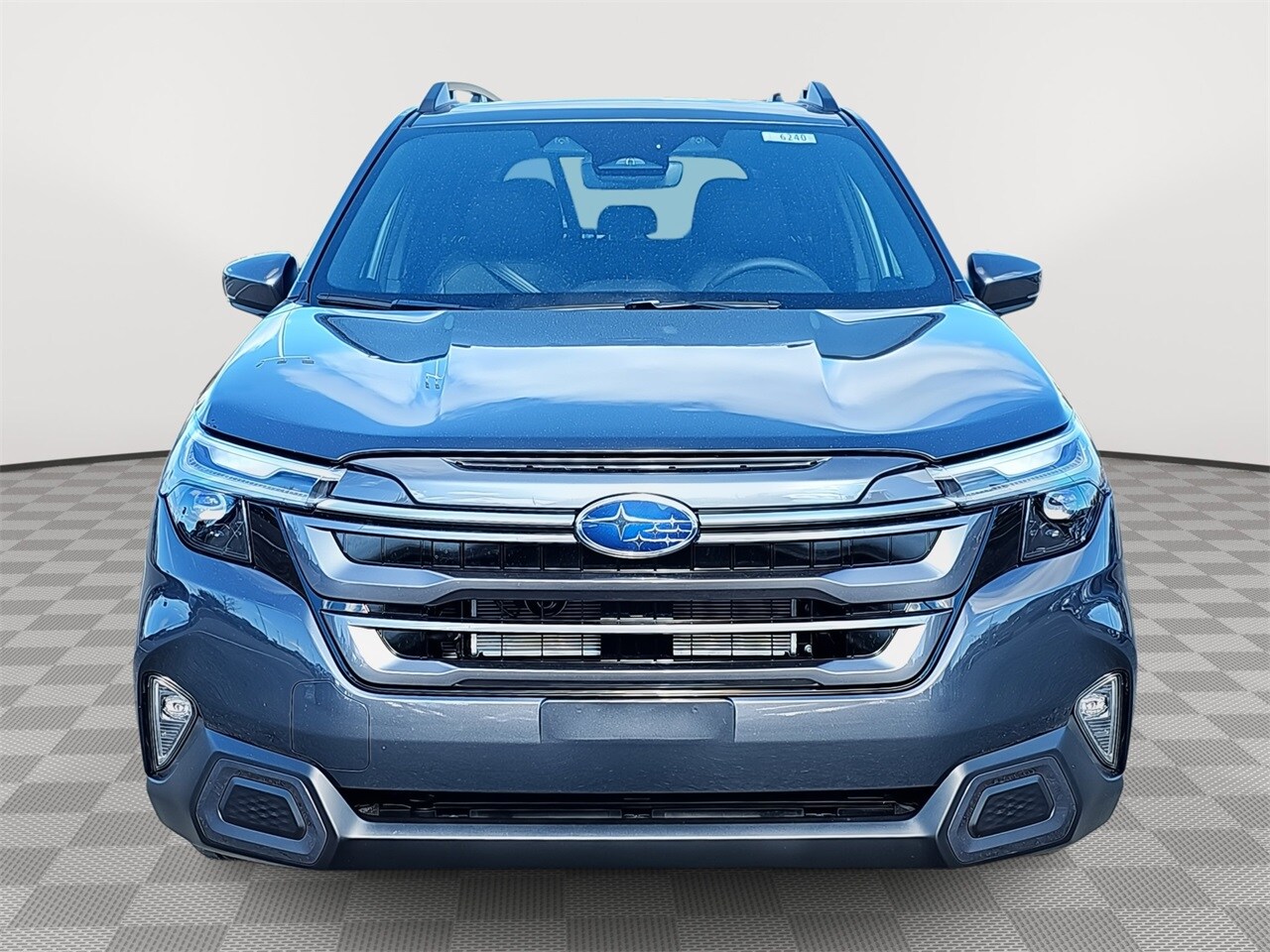 2025 Subaru Forester Limited photo 2