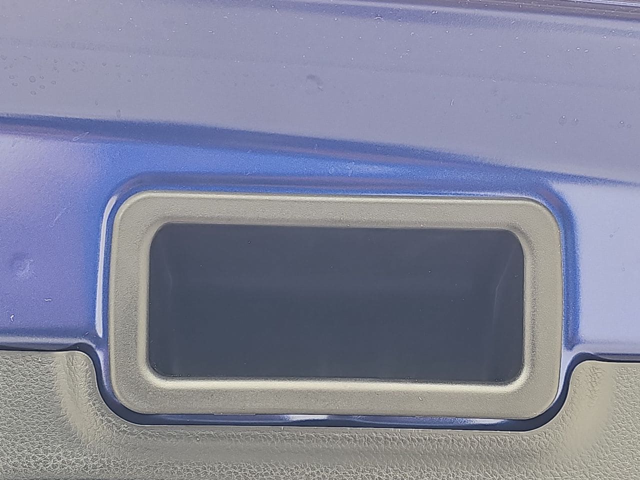 New 2026 Sapphire Blue Pearl Subaru Sport image 13