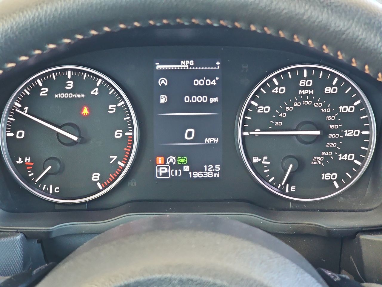 Certified Used 2025 Gray Metallic Subaru Touring image 25