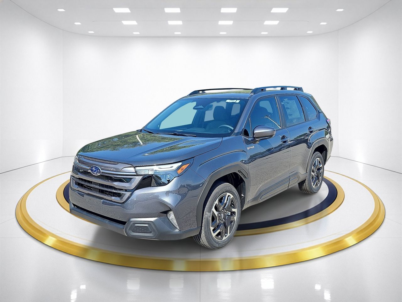 2026 Subaru Forester Premium Hybrid SUV