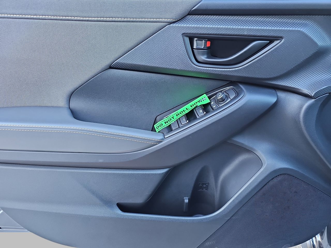 New 2026 Magnetite Gray Subaru Sport image 26