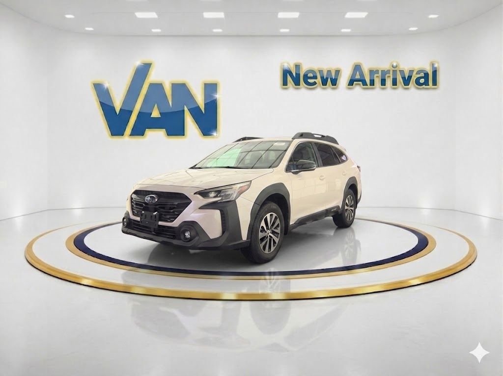 2023 Subaru Outback Premium's photo