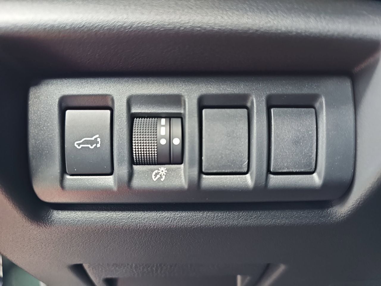 New 2026 Deep Emerald Green Pearl Subaru Limited image 27