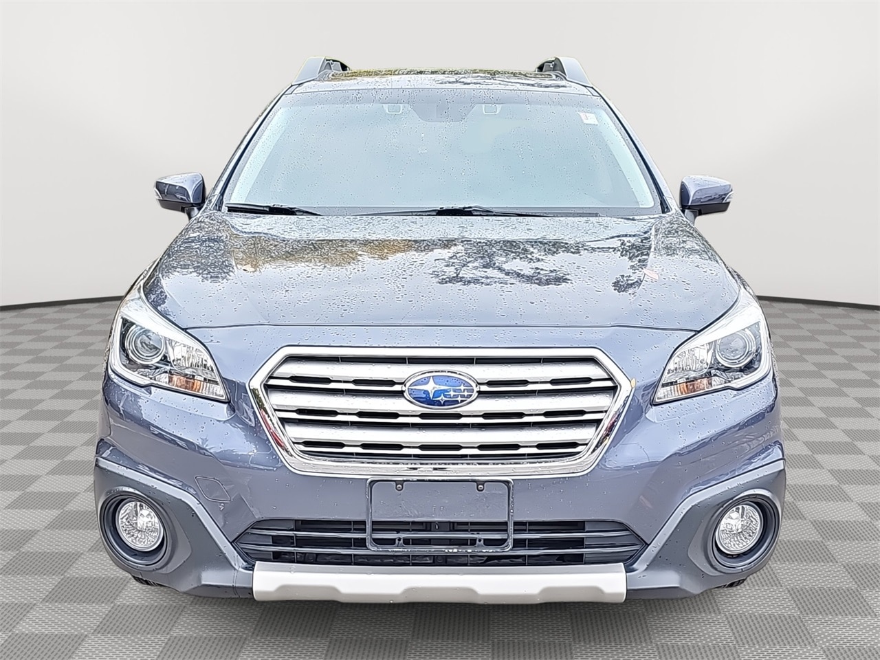 Used 2017 Subaru Outback Limited with VIN 4S4BSANC0H3370723 for sale in Kansas City