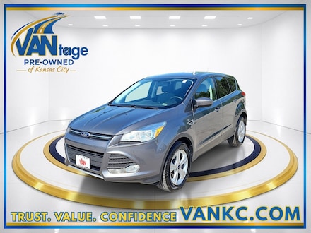 2014 Ford Escape SE SUV