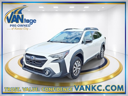 2023 Subaru Outback Premium SUV