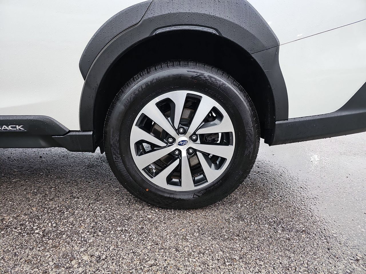 Certified Used 2023 Crystal White Pearl Subaru Premium image 41