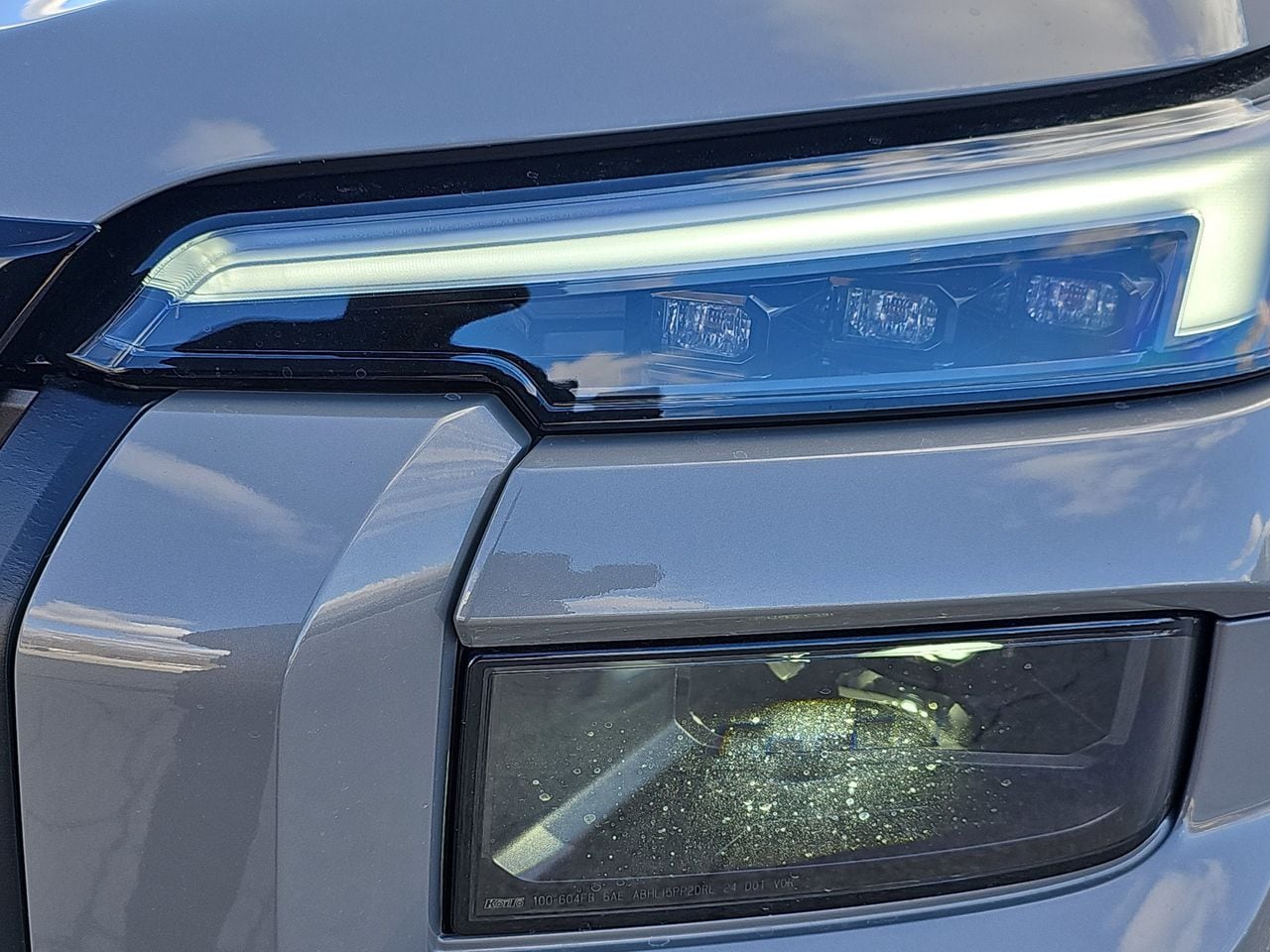 New 2026 River Rock Pearl Subaru Limited XT image 33