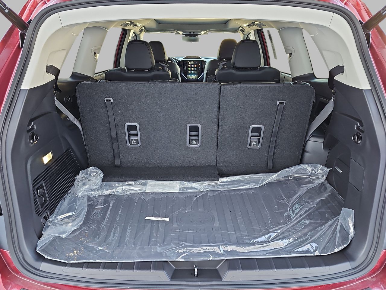 2026 Subaru Ascent Onyx Edition-Touring - Photo 13