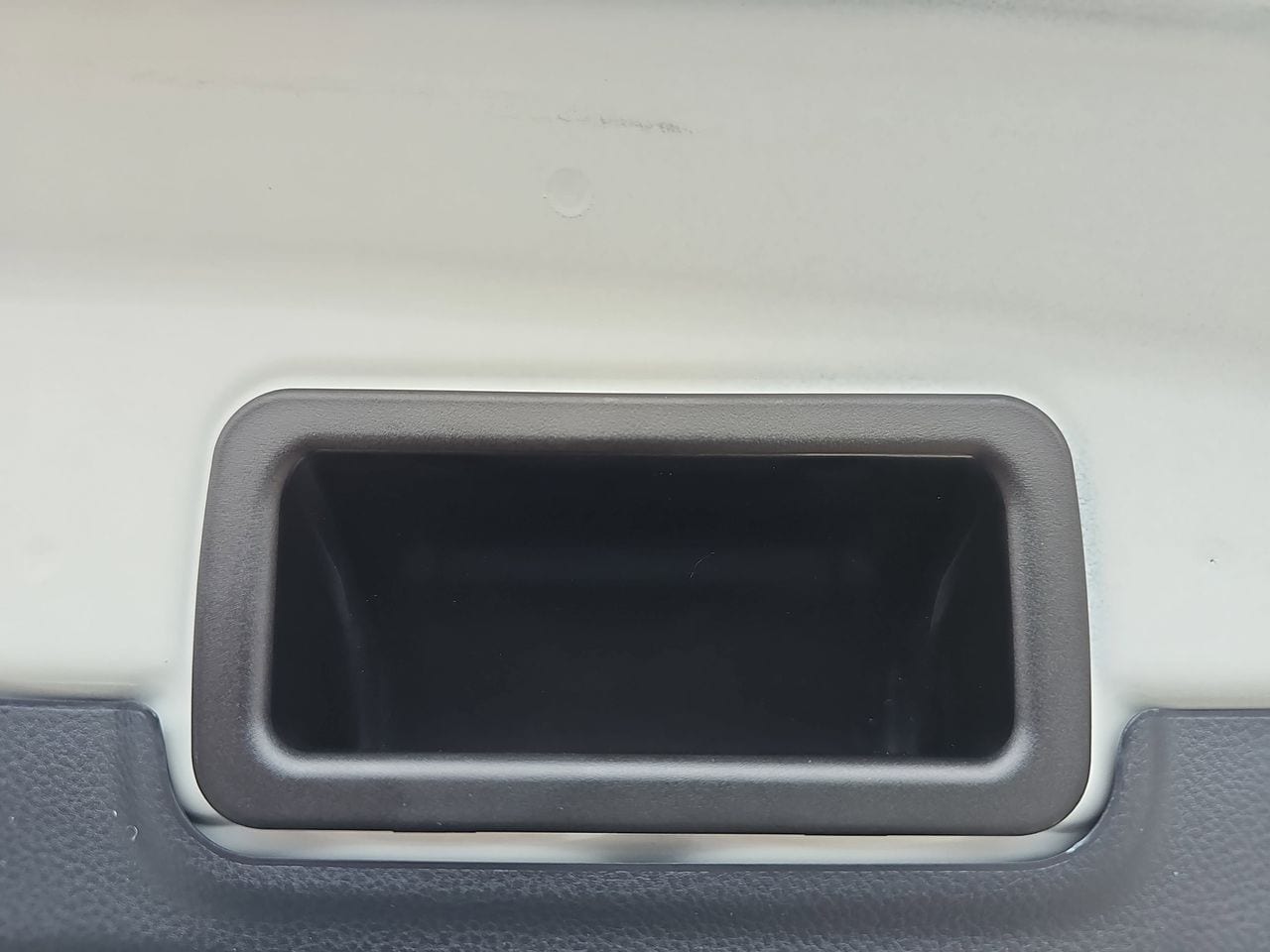 New 2026 Crystal White Pearl Subaru Premium image 13