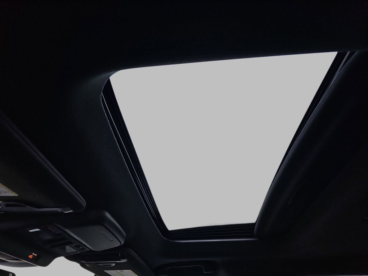 New 2026 Crystal Black Silica Subaru Limited image 29