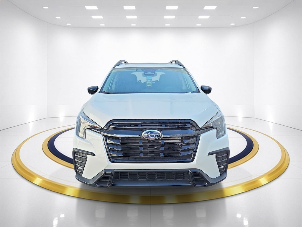 New 2026 Subaru Ascent Onyx Edition Touring 7-Passenger SUV