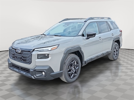 2026 Subaru Outback Limited SUV