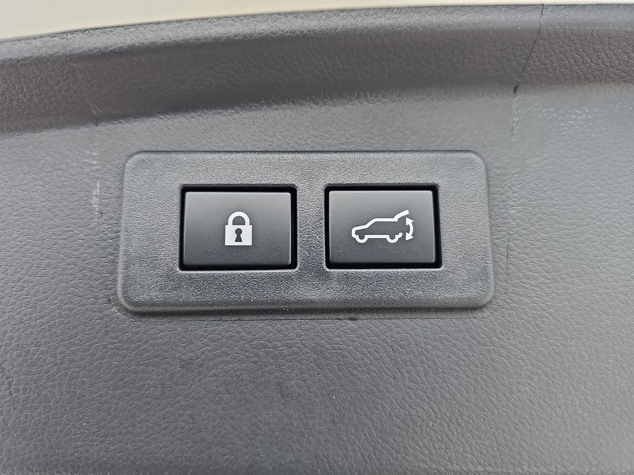 Certified Used 2025 Crystal White Pearl Subaru Touring XT image 16