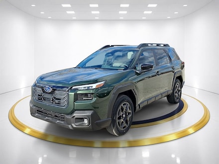 2026 Subaru Outback Premium SUV