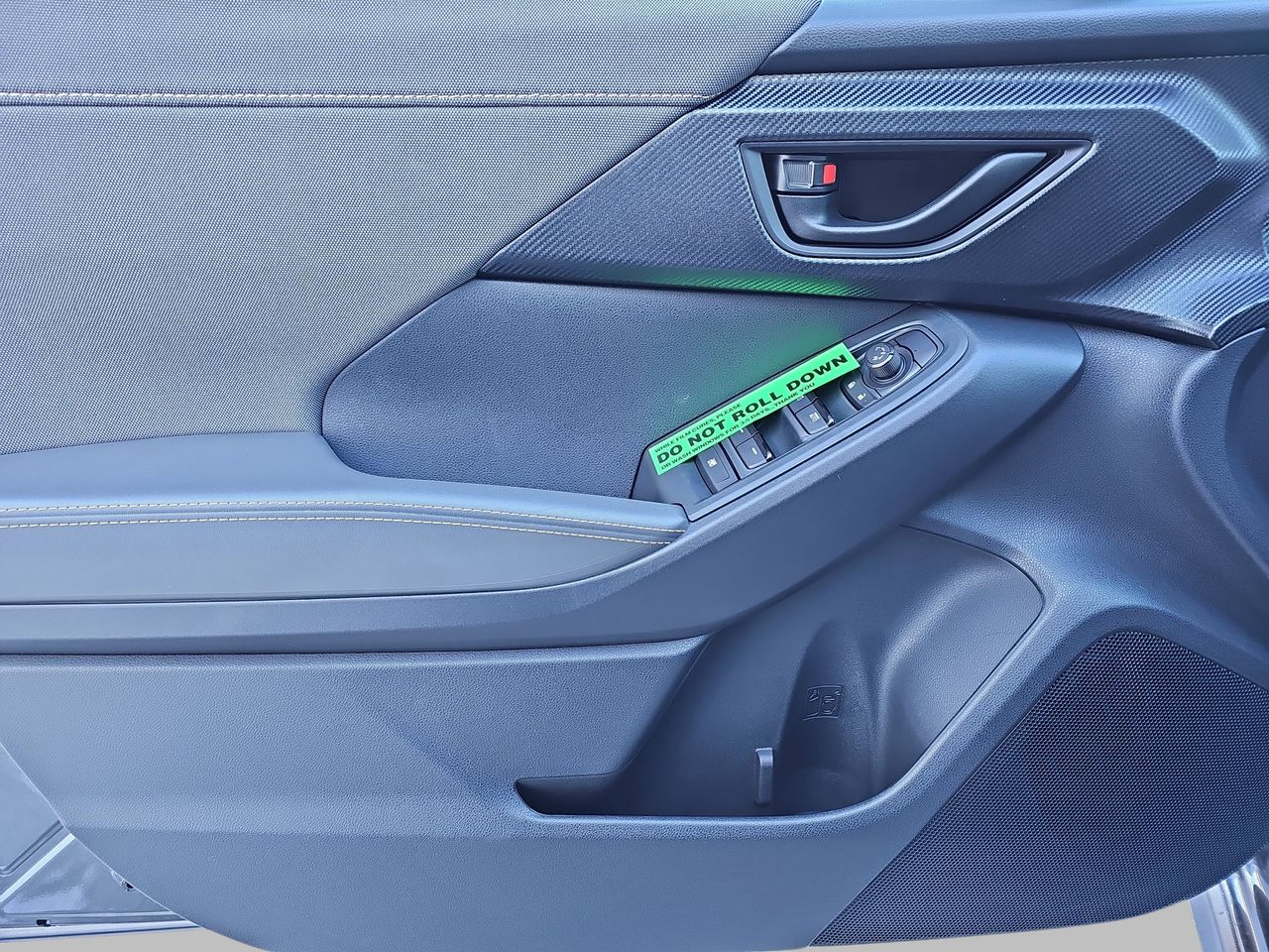 New 2026 Magnetite Gray Subaru Sport Hybrid image 27