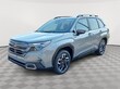 Subaru Forester Hybrid