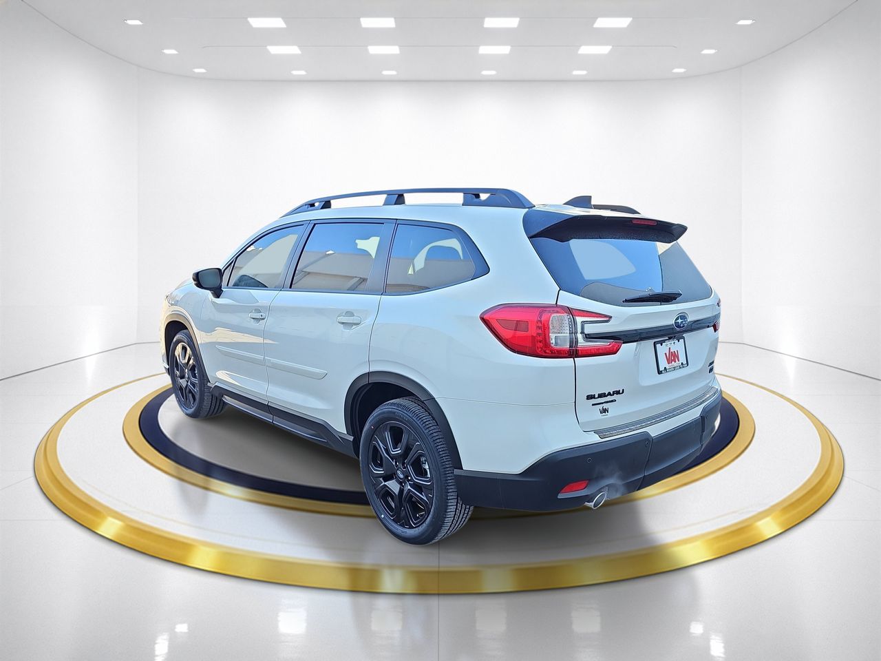 2026 Subaru Ascent Onyx Edition-Touring - Photo 7