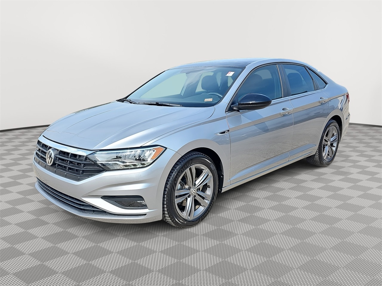 2020 Volkswagen Jetta R-Line