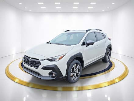 2026 Subaru Crosstrek Premium SUV
